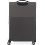 Samsonite 73H Medium 71cm Softside Suitcase Platinum Grey 38024 - 1