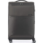 Samsonite 73H Medium 71cm Softside Suitcase Platinum Grey 38024 - 2