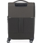 Samsonite 73H Small/Cabin 55cm Softside Suitcase Platinum Grey 38021 - 1