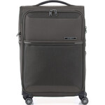 Samsonite 73H Small/Cabin 55cm Softside Suitcase Platinum Grey 38021 - 2