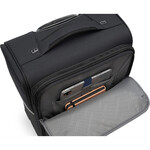 Samsonite 73H Small/Cabin 55cm Softside Suitcase Black 38021 - 5