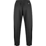 Mac In A Sac Packable Waterproof Unisex Overtrousers Extra Small Black OXS - 1