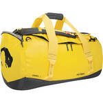 Tatonka Barrel Bag Backpack 69cm Large Yellow T1953