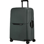 Samsonite Magnum Eco Large 75cm Hardside Suitcase Forest Green 39847