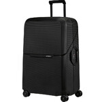 Samsonite Magnum Eco Large 75cm Hardside Suitcase Graphite 39847