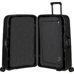 Samsonite Magnum Eco Large 75cm Hardside Suitcase Graphite 39847 - 5