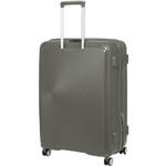 American Tourister Curio 2 Large 80cm Hardside Suitcase Khaki 45140 - 1