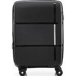 Samsonite Interlace Small/Cabin 55cm Hardside Suitcase Black 45813 - 2