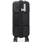 Samsonite Interlace Small/Cabin 55cm Hardside Suitcase Black 45813 - 3