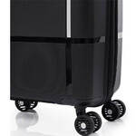 Samsonite Interlace Small/Cabin 55cm Hardside Suitcase Black 45813 - 7