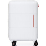 Samsonite Interlace Small/Cabin 55cm Hardside Suitcase White 45813 - 2