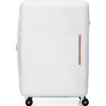 Samsonite Interlace Large 75cm Hardside Suitcase White 45815 - 2