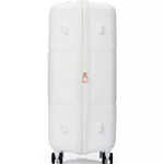 Samsonite Interlace Large 75cm Hardside Suitcase White 45815 - 4