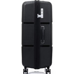Samsonite Interlace Large 75cm Hardside Suitcase Black 45815 - 3