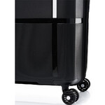 Samsonite Interlace Large 75cm Hardside Suitcase Black 45815 - 7