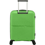 American Tourister Airconic Small/Cabin 55cm Hardside Suitcase Acid Green 28186 - 2