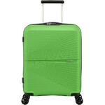 American Tourister Airconic Small/Cabin 55cm Hardside Suitcase Acid Green 28186 - 1