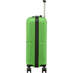 American Tourister Airconic Small/Cabin 55cm Hardside Suitcase Acid Green 28186 - 3