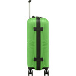 American Tourister Airconic Small/Cabin 55cm Hardside Suitcase Acid Green 28186 - 4