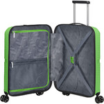 American Tourister Airconic Small/Cabin 55cm Hardside Suitcase Acid Green 28186 - 5