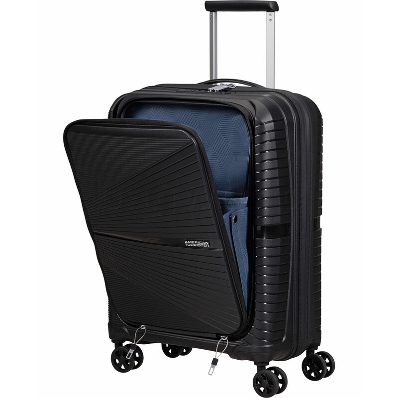 American tourister on sale cabin bag