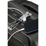 American Tourister Airconic Front Opening Small/Cabin 15.6