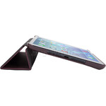Targus Triad iPad mini 1 Case & Stand Black Cherry HZ221 - 4