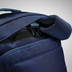 High Sierra Fairlead Convertible Backpack Duffel Navy 38041 - 8