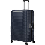 Samsonite Upscape Extra Large 81cm Hardside Suitcase Blue Nights 43111