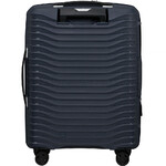 Samsonite Upscape Small/Cabin 55cm Hardside Suitcase Blue Nights 43108 - 1