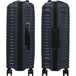 Samsonite Upscape Small/Cabin 55cm Hardside Suitcase Blue Nights 43108 - 3
