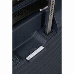 Samsonite Upscape Small/Cabin 55cm Hardside Suitcase Blue Nights 43108 - 7