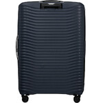 Samsonite Upscape Extra Large 81cm Hardside Suitcase Blue Nights 43111 - 1
