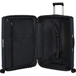 Samsonite Upscape Extra Large 81cm Hardside Suitcase Blue Nights 43111 - 5