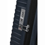 Samsonite Upscape Extra Large 81cm Hardside Suitcase Blue Nights 43111 - 6
