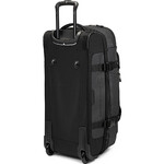 High Sierra Fairlead Medium 71cm Drop Bottom Wheel Duffel Mercury 38038 - 1