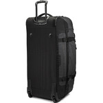 High Sierra Fairlead Drop Bottom Wheel Duffel Set of 3 Mercury 38037, 38038, 38039 with FREE Digital Luggage Scale 12775 - 1