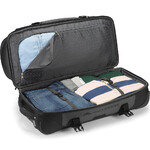 High Sierra Fairlead Drop Bottom Wheel Duffel Set of 3 Mercury 38037, 38038, 38039 with FREE Digital Luggage Scale 12775 - 6