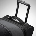 High Sierra Fairlead Drop Bottom Wheel Duffel Set of 3 Mercury 38037, 38038, 38039 with FREE Digital Luggage Scale 12775 - 7