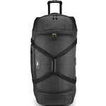 High Sierra Fairlead Drop Bottom Wheel Duffel Set of 3 Mercury 38037, 38038, 38039 with FREE Digital Luggage Scale 12775 - 3