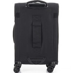 Samsonite City Rhythm Small/Cabin 55cm Softside Suitcase Black 36824 - 2