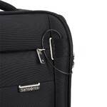 Samsonite City Rhythm Small/Cabin 55cm Softside Suitcase Black 36824 - 7