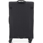 Samsonite City Rhythm Medium 71cm Softside Suitcase Black 36825 - 2