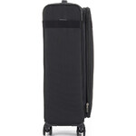 Samsonite City Rhythm Medium 71cm Softside Suitcase Black 36825 - 4