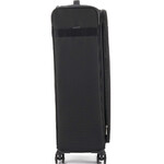 Samsonite City Rhythm Softside Suitcase Set of 3 Black 36824, 36825, 36826 with FREE Digital Luggage Scale 12775 - 4