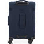 Samsonite City Rhythm Small/Cabin 55cm Softside Suitcase Navy 36824 - 2