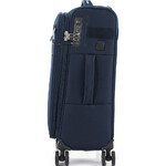 Samsonite City Rhythm Small/Cabin 55cm Softside Suitcase Navy 36824 - 3