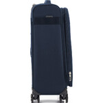 Samsonite City Rhythm Small/Cabin 55cm Softside Suitcase Navy 36824 - 4