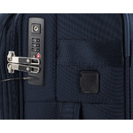 Samsonite City Rhythm Small/Cabin 55cm Softside Suitcase Navy 36824 - 8