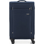 Samsonite City Rhythm Medium 71cm Softside Suitcase Navy 36825 - 1